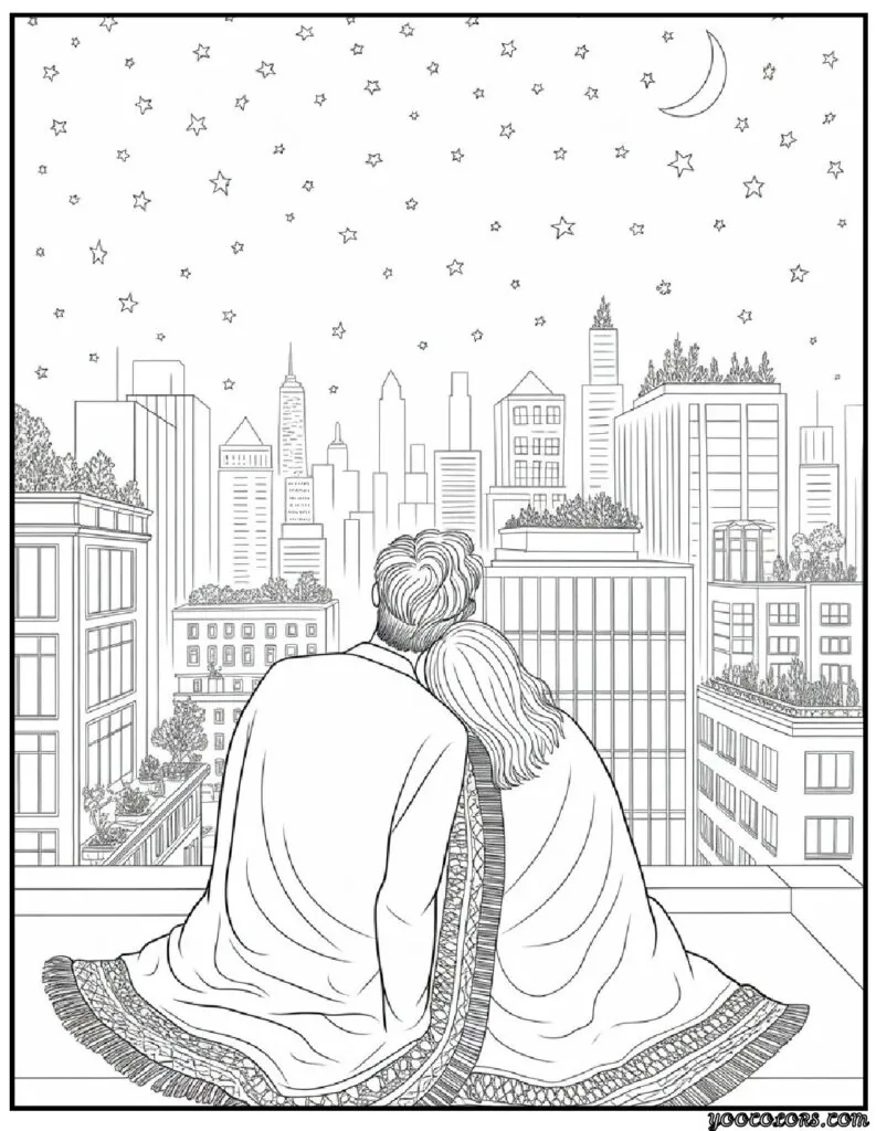 Cute Aesthetic Coloring Pages: Pastel-Perfect Fun for Kids, Teachers & Creators 11 Cute Aesthetic Coloring Pages 9 pdf