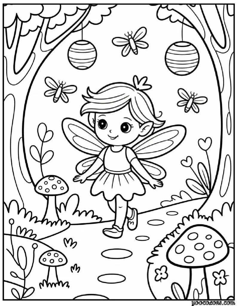 Cute Coloring Pages Coco Wyo: Cozy, Kawaii & Ready to Color 12 Cute Coloring Pages coco wyo 10 pdf
