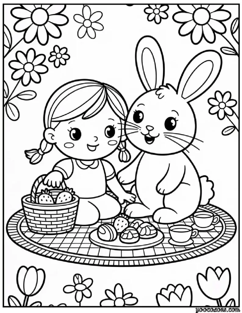 Cute Coloring Pages Coco Wyo: Cozy, Kawaii & Ready to Color 11 Cute Coloring Pages coco wyo 11 pdf