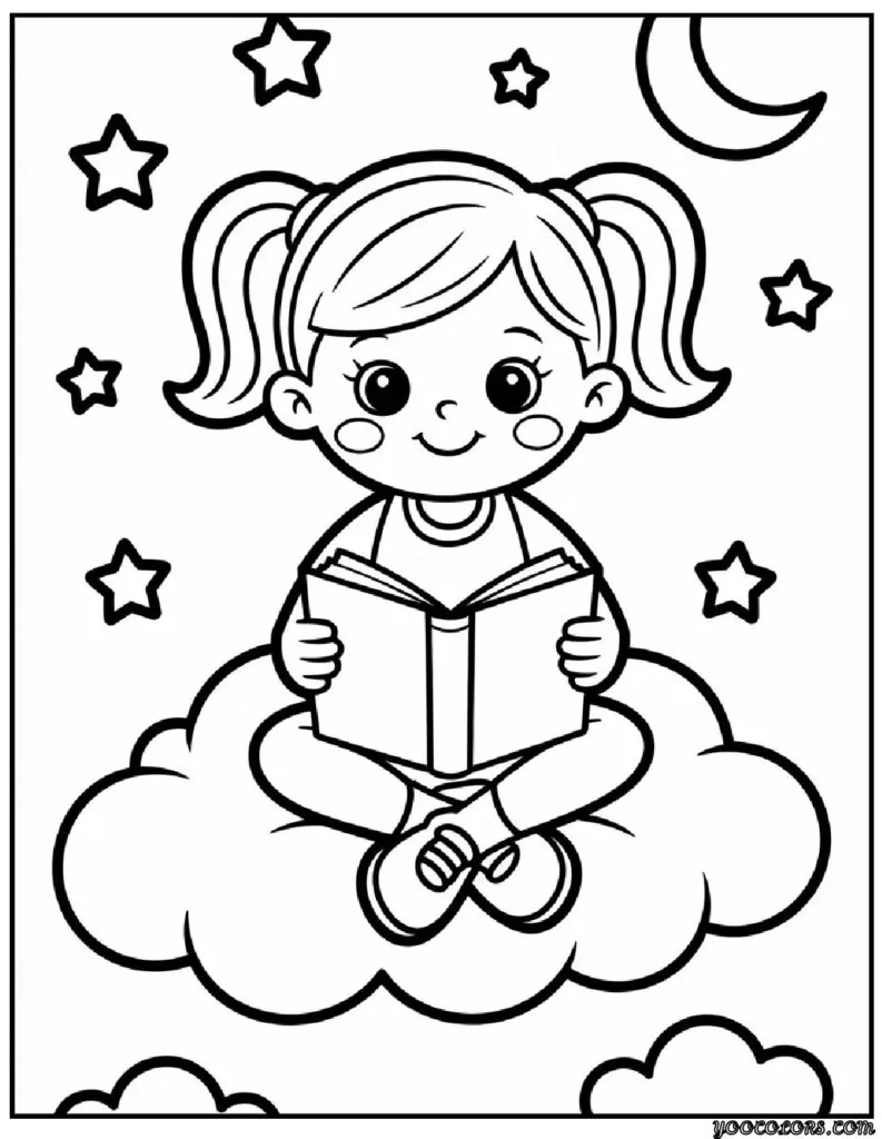 Cute Coloring Pages Coco Wyo: Cozy, Kawaii & Ready to Color 9 Cute Coloring Pages coco wyo 9 pdf