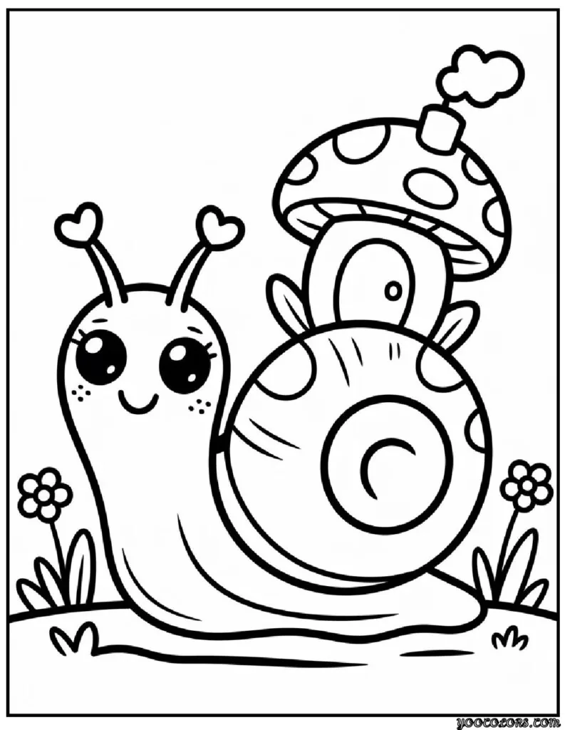 Coloring Pages That Are Cute Fun, Free & Full of Creativity 11 coloring pages that are cute 1 pdf