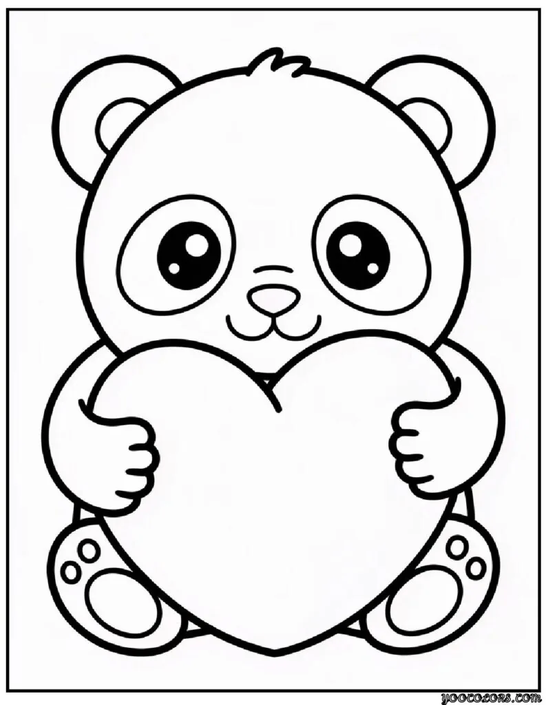Coloring Pages That Are Cute Fun, Free & Full of Creativity 12 coloring pages that are cute 2 pdf