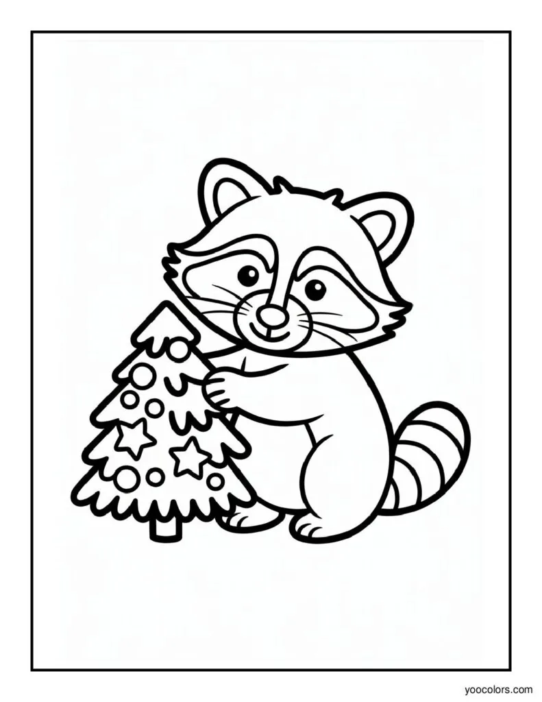 Winter Coloring Pages Kids: Cozy, Free Printables for Winter Fun 7 winter coloring pages for kids 7 pdf