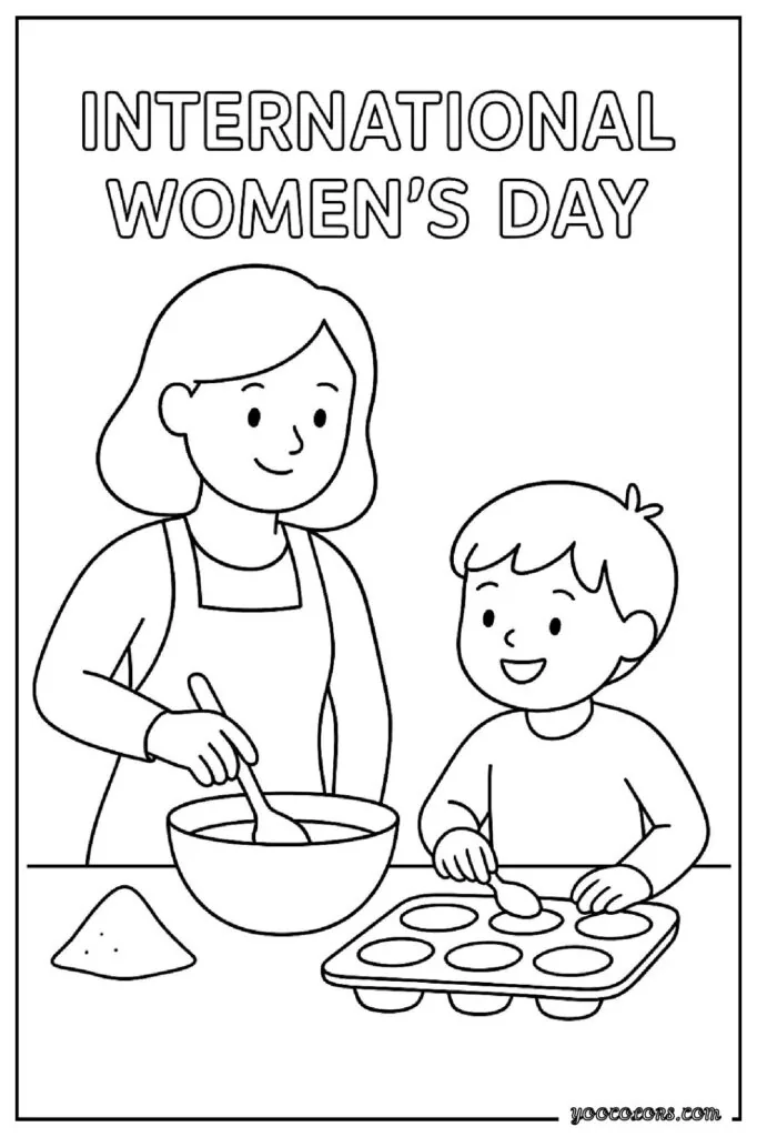 Why Spring Coloring Pages Are a Total Win (for Kids and Grown-Ups) 7 spring coloring pages 2 pdf