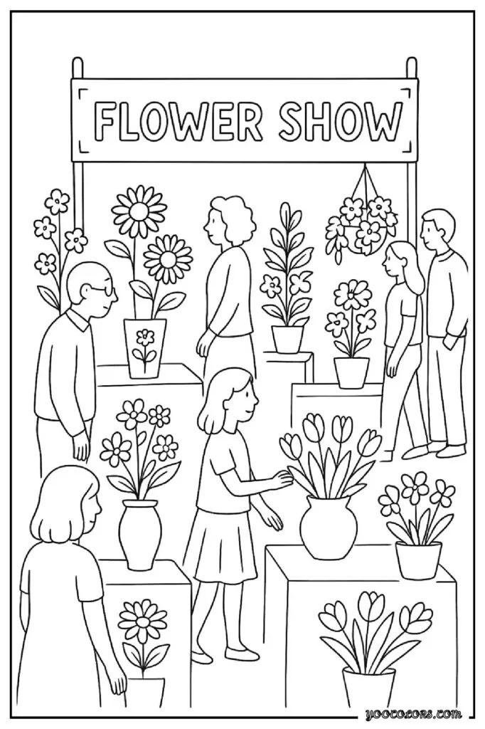 Why Spring Coloring Pages Are a Total Win (for Kids and Grown-Ups) 27 spring coloring pages 24 pdf