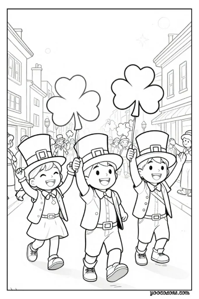 Why Spring Coloring Pages Are a Total Win (for Kids and Grown-Ups) 28 spring coloring pages 27 pdf