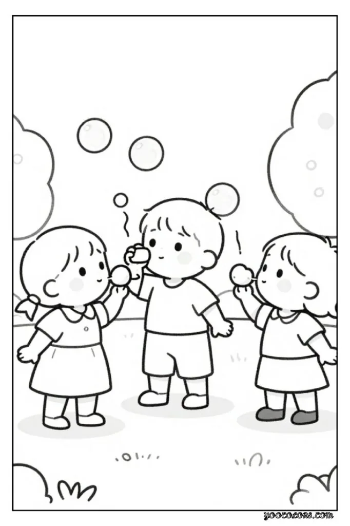 Why Spring Coloring Pages Are a Total Win (for Kids and Grown-Ups) 35 spring coloring pages 32 pdf