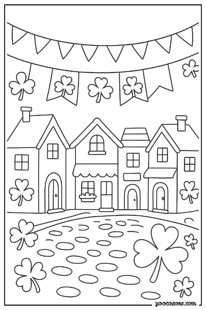 Why Spring Coloring Pages Are a Total Win (for Kids and Grown-Ups) 11 spring coloring pages 7 pdf