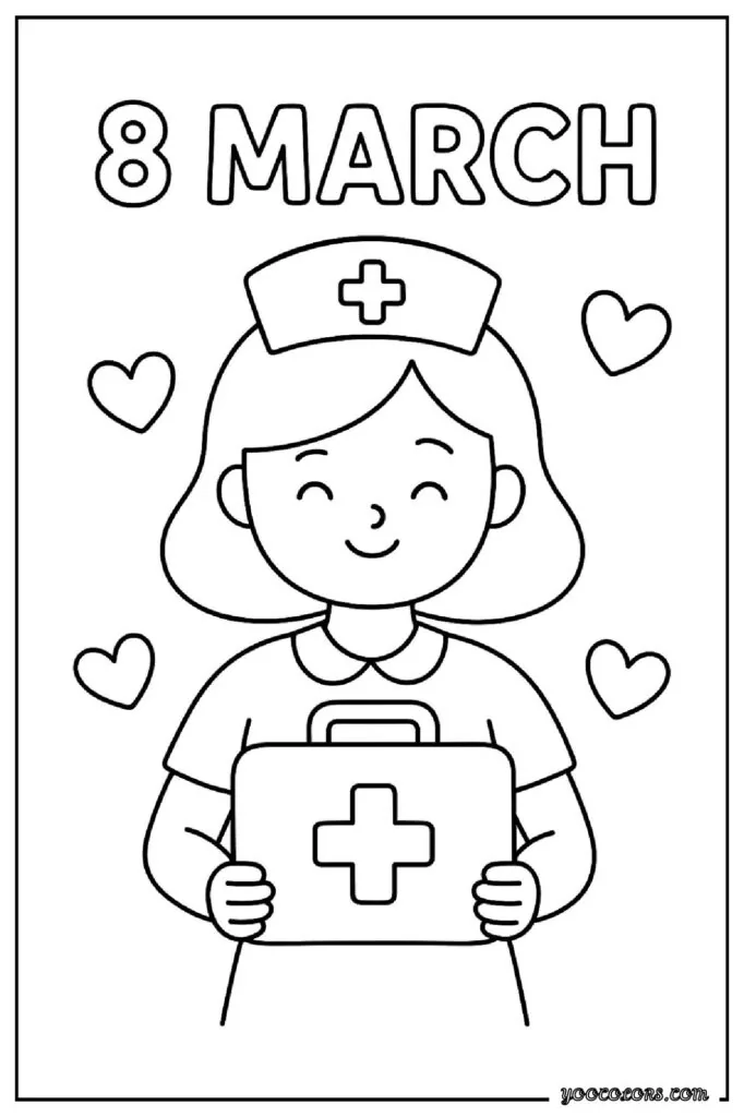 Why Spring Coloring Pages Are a Total Win (for Kids and Grown-Ups) 4 spring coloring pages pdf